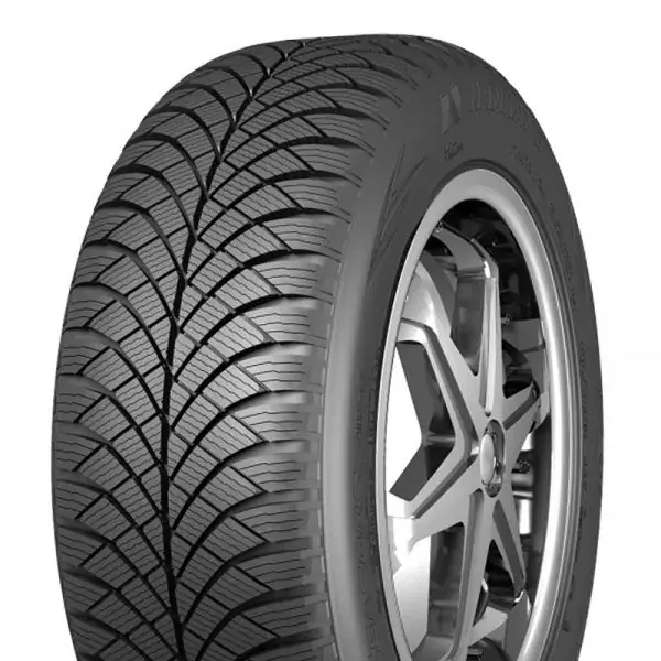 Preț mic Anvelope Nankang AW-6 CROSS SEASONS                                                                                                    255/35R19 96Y