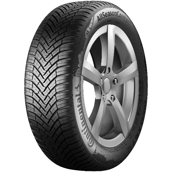 Reducere Anvelope CONTINENTAL ALLSEASONCONTACT CONTISEAL                                                                                                    215/65R17 99V (TL,ContiSeal,EV,3PMSF,M+S,EVc )