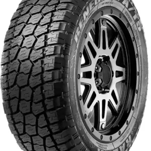 Anvelope Radar RENEGADE A/T-5                                                                                                    255/70R16 111H (BSW,3PMSF,M+S,A/T ) Reducere extra