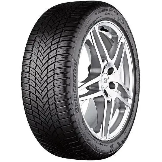 Noutate Anvelope BRIDGESTONE A005 EVO XL                                                                                                    245/40R18 97Y (M+S,XL,FR )