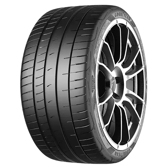 Reducere Anvelope GOODYEAR EAG F1 SUPERSPORT                                                                                                    245/40R18 97Y (XL,FR )