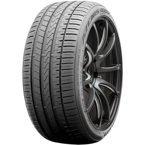 Transport gratuit Anvelope FALKEN AZENIS FK-510A                                                                                                    225/40R19 93W (AO,XL )