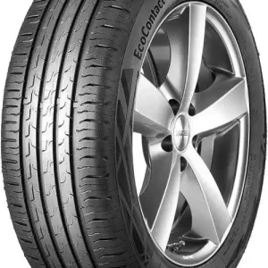 Anvelope CONTINENTAL EcoContact 6 Q                                                                                                    235/60R18 103W (TL,MO,EVc ) Livrare gratuită