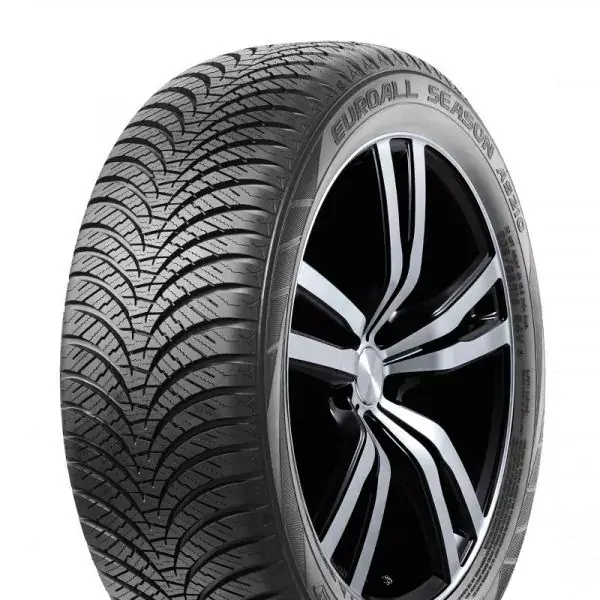 Anvelope FALKEN EUROALLSEASON AS-210                                                                                                    245/50R19 105V (M+S,XL,FR ) Discount