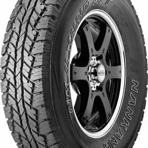 Ofertă de sezon Anvelope Nankang FT7 A/T                                                                                                    265/65R18 114T (BSW,A/T )
