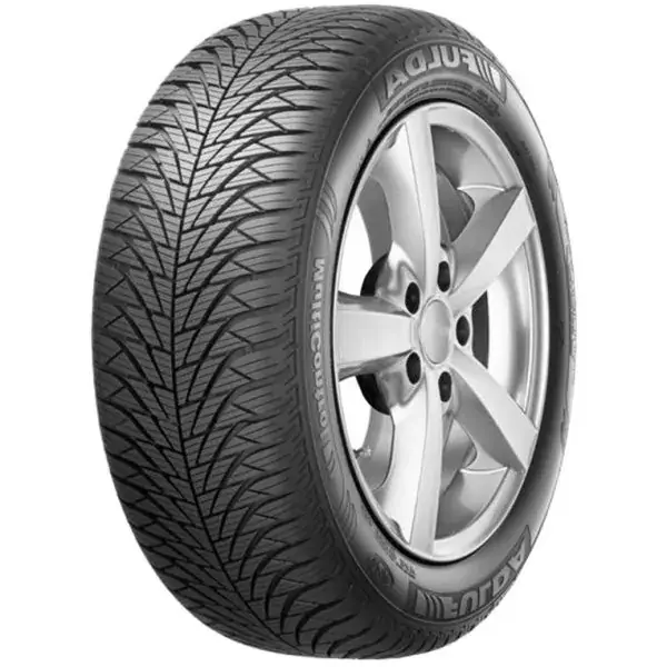 Cumpărături sigure Anvelope FULDA MULTICONTROL                                                                                                    245/45R18 100W (FR,XL )