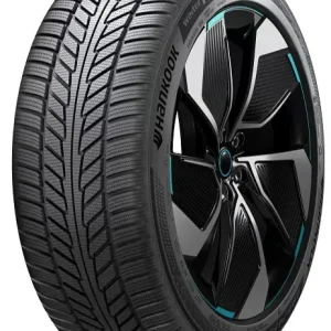 Anvelope HANKOOK WINTER I*CEPT IW01 ION X                                                                                                    235/60R18 103H (SUV ) Preț redus