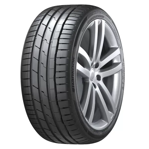Ultima șansă Anvelope HANKOOK VENTUS S1 EVO3 K127                                                                                                    235/35R19 91Y (XL,TL,FR,S1 )