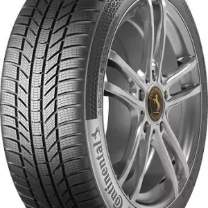 Anvelope CONTINENTAL TS-870 P FR XL                                                                                                    215/70R16 104H (XL,FR,EVc,M+S,TL ) Chilipir
