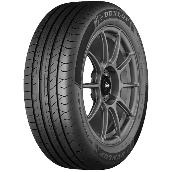 Anvelope DUNLOP SPORT RESPONSE                                                                                                    255/55R180 109V (XL,SUV ) Popular