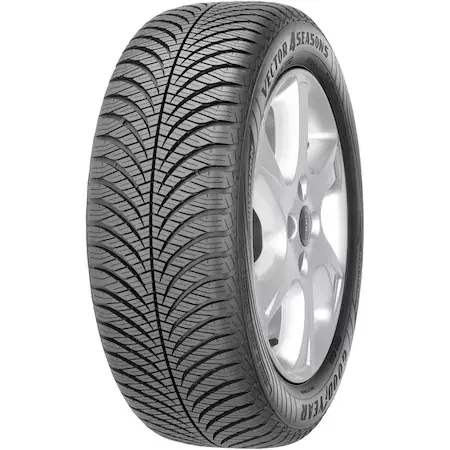 Reducere de preț Anvelope GOODYEAR VECTOR 4SEASONS GEN-2                                                                                                    215/55R17 94V (M+S,XL,TL,3PMSF,AO )
