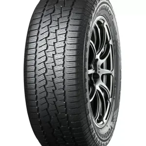 Anvelope YOKOHAMA GEOLANDAR CV 4S G061                                                                                                    225/55R19 99V (TL,RPB,M+S,3PMSF ) Ieftin