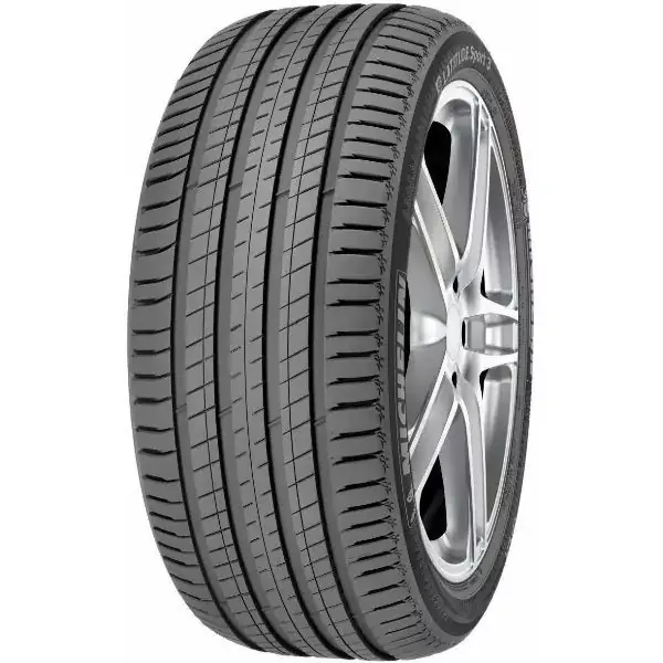 Ofertă exclusivă Anvelope MICHELIN LATITUDE SPORT 3                                                                                                    235/55R18 100V (TL,GRNX )