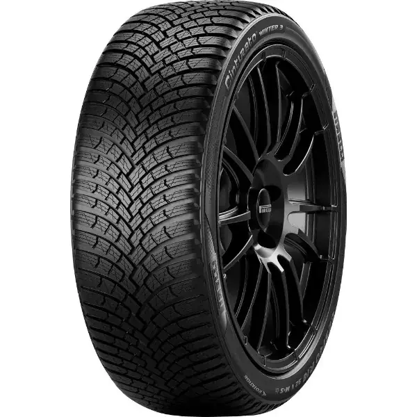 Anvelope PIRELLI CINTURATO WINTER 3 XL                                                                                                    215/50R17 95V (TL,XL,FR ) Cel mai vândut