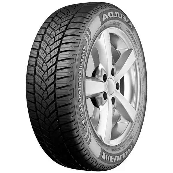 Anvelope Fulda KRISTALL CONTROL SUV                                                                                                    225/60R17 103V (XL,SUV,FR ) Preferatul clienților