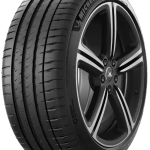 Cel mai vândut Anvelope MICHELIN PS4 ZP XL                                                                                                    225/40R18 92Y (XL,FR,TL,RFT,ZP,Runflat )