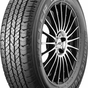 Anvelope BRIDGESTONE D684 III                                                                                                    245/65R17 111T (XL,H/T,M+S,TL ) Discount