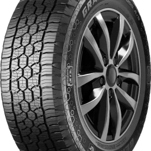 Anvelope GENERAL GRABBER CROSS AS XL FR                                                                                                    255/55R19 111V (FR,TL,M+S,XL,3PMSF,A/S,EVc,Evc,EV ) Preț promoțional