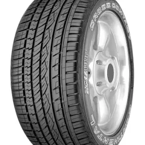 Reducere Anvelope CONTINENTAL CROSS                                                                                                    255/60R18 112H (XL,FR,H/T,EVc,EV,TL,M+S )