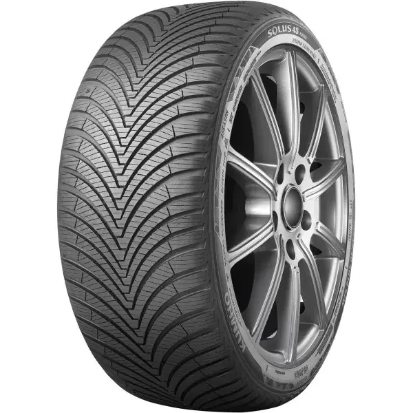 Cumpărături sigure Anvelope KUMHO MHO SOLUS 4S HA32 XLSUV                                                                                                    275/45R20 110W (XL,TL,SUV,M+S,3PMSF )