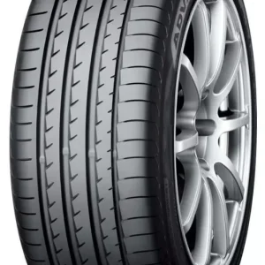 Anvelope YOKOHAMA ADVAN Sport V105 Z.P.S                                                                                                    245/40R18 93Y (RFT,Runflat ) Discount