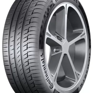 Anvelope CONTINENTAL PremiumContact 6                                                                                                    235/60R17 102V (FR,VOL,EV ) Plată securizată