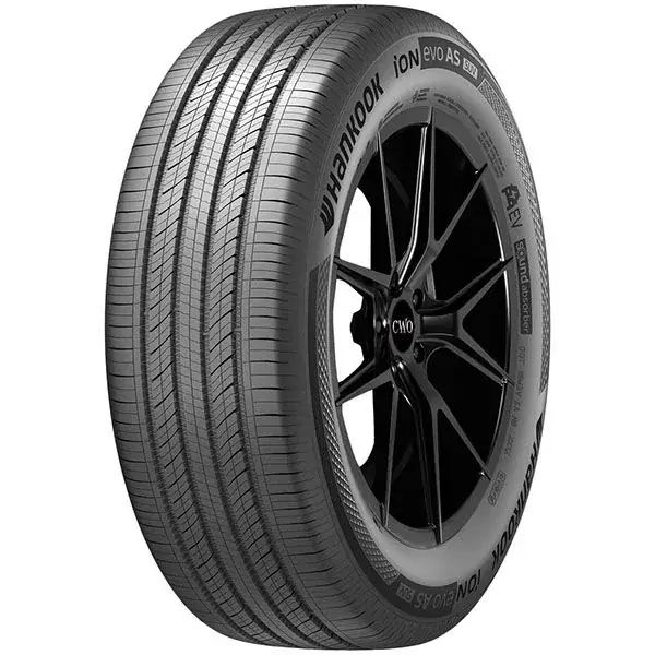 Anvelope HANKOOK ION ST AS IH61A SUV                                                                                                    235/55R18 100V (SUV,TL ) Cumpărături sigure