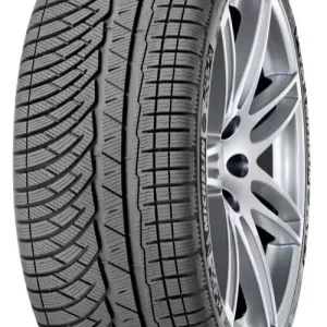 Anvelope MICHELIN PILOT ALPIN PA4 GRNX                                                                                                    295/35R19 104V (XL ) Livrare rapidă
