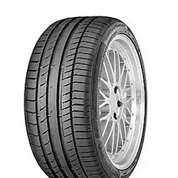 Anvelope CONTINENTAL PREMIUM 5 SUV                                                                                                    225/65R17 102V (SUV,TL ) Lichidare de stoc