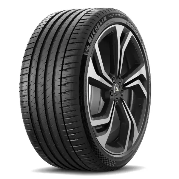 Anvelope MICHELIN PILOT SPORT 4 SUV                                                                                                    225/65R17 106V (XL,FR,SUV,TL,M+S ) Expediere rapidă