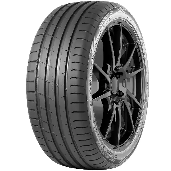 Anvelope NOKIAN POWERPROOF 1                                                                                                    245/50R18 104Y (EV,FR ) Preț mic