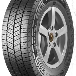 Reducere extra Anvelope CONTINENTAL VanContact A/S Ultra                                                                                                    195/60R16 99H (M+S,6PR,3PMSF,A/S,EVc )