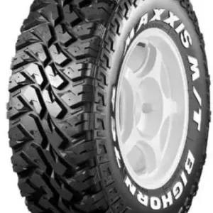 Anvelope MAXXIS MT764                                                                                                    245/75R16 104N (LT,RWL,TL,6PR ) Transport gratuit