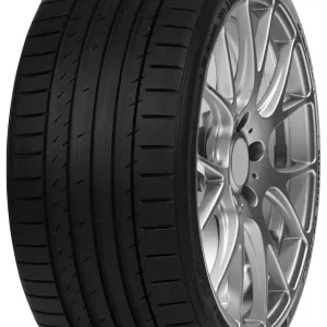 Anvelope GRIPMAX SUREGRIP PRO SPORT                                                                                                    275/45R22 112Y (XL,TL ) Cel mai vândut
