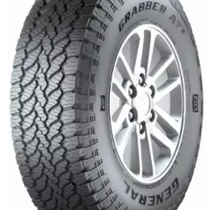 Anvelope General GRABBER AT3                                                                                                    225/65R17 102H (FR,BSW,3PMSF,M+S,TL ) Lichidare de stoc