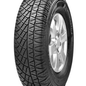 Preferatul clienților Anvelope MICHELIN LATITUDE CROSS XL                                                                                                    235/60R18 107V (TL,XL )