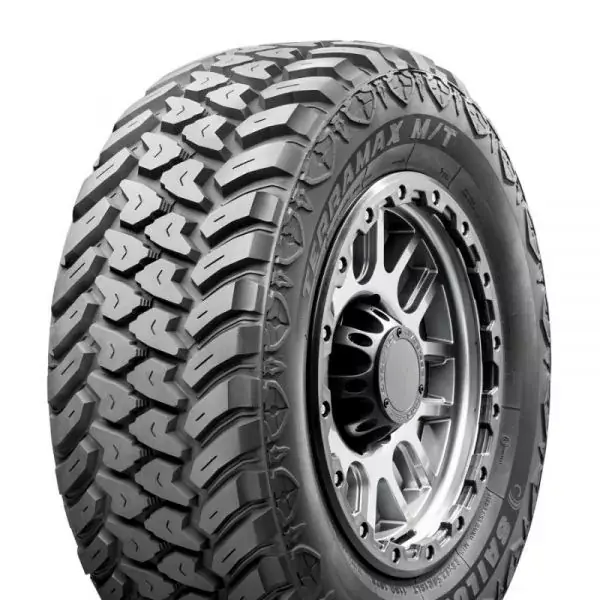 Livrare gratuită Anvelope SAILUN TERRAMAX M/T                                                                                                    31/10.5R15 109Q (FR,M/T,P.O.R,6PR,M+S )