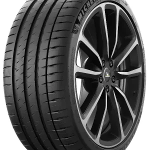 Anvelope MICHELIN PS4 S XL                                                                                                    225/45R18 95Y (TL,XL,FR ) Calitate înaltă