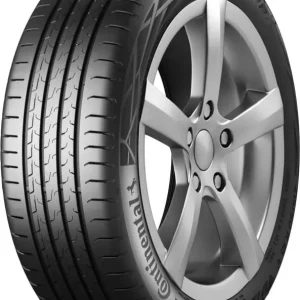 Anvelope CONTINENTAL ECO 6 Q * XL                                                                                                    225/60R18 104Y (*,XL,FR,EVc,TL ) Ultima șansă