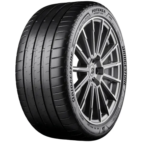 Anvelope BRIDGESTONE POTENZA SPORT EVO Enliten XL                                                                                                    255/35R18 94Y (XL,TL,FR ) Ofertă exclusivă