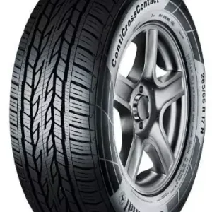 Anvelope CONTINENTAL CROSS LX2 FR                                                                                                    205/80R16 110S (TL,FR,8PR,18PR,BSW,M+S,EV,EVc ) Chilipir