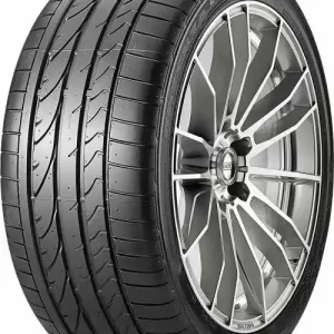 Ieftin Anvelope BRIDGESTONE POTENZA RE 050 A                                                                                                    285/40R19 103Y (FR )