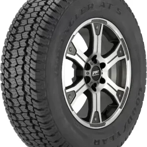 Disponibil imediat Anvelope GOODYEAR WRL TERRITORY AT/S RHD                                                                                                    255/65R18 111H (RFT,TL,AT,M+S )