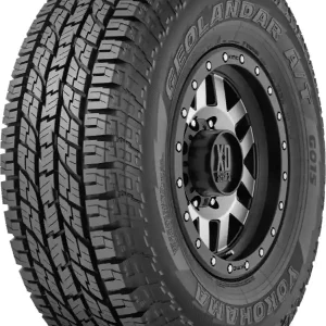 Ultima șansă Anvelope YOKOHAMA GEOLANDAR A/T G015                                                                                                    235/85R16 120R (A/T,3PMSF,LT,XL,M+S,FR,OWL,RPB )