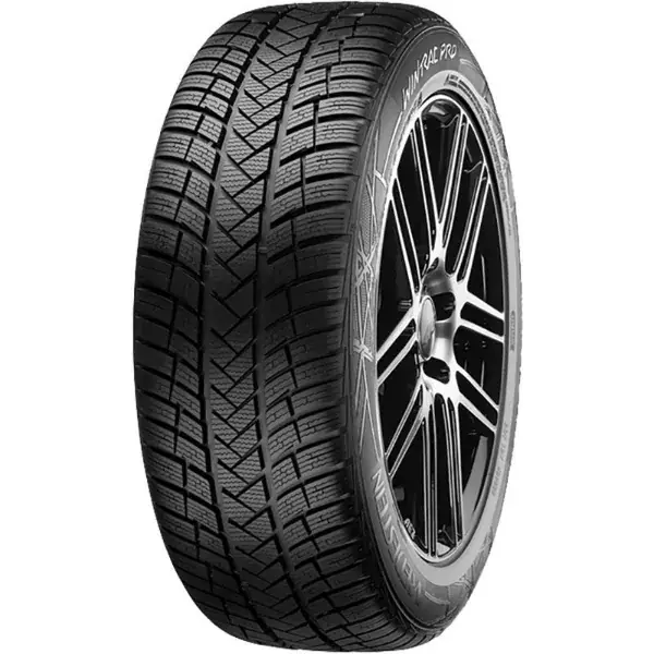 Anvelope VREDESTEIN WINTRAC PRO                                                                                                    255/40R18 99Y (M+S,XL,FR,3PMSF ) Popular