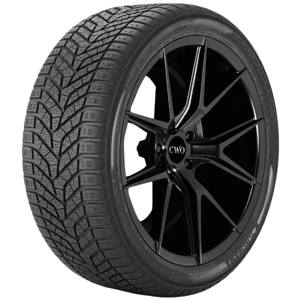 Anvelope YOKOHAMA BluEarth*Winter V905                                                                                                    255/60R18 112H (XL,3PMSF,M+S,TL,SUV ) Reducere specială