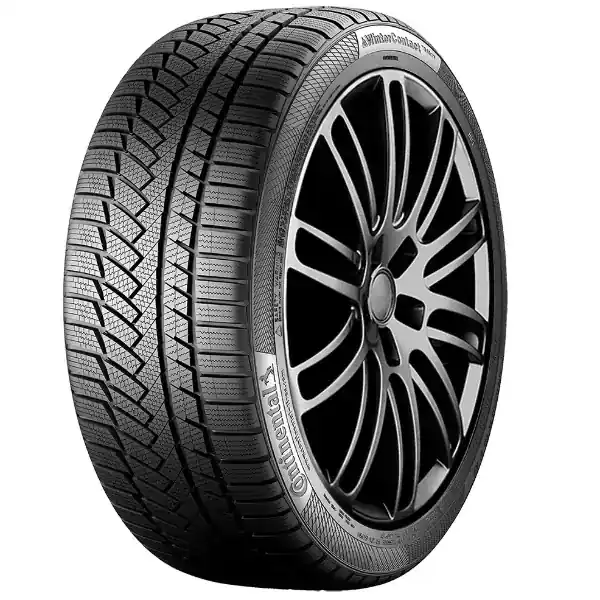 Anvelope CONTINENTAL Winter Contact TS 850 P                                                                                                    235/60R18 103T (M+S,FR,3PMSF ) Cel mai vândut