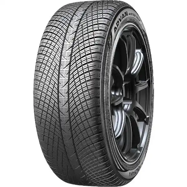 Anvelope YOKOHAMA ADVAN WINTER V907                                                                                                    255/50R19 107V (M+S,XL,TL,3PMSF,RPB ) Lichidare de stoc