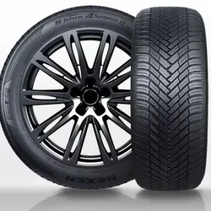 Vezi acum Anvelope NEXEN N'BLUE 4SEASON 2                                                                                                    275/40R20 106Y (XL,TL,4PR,FR,3PMSF,M+S,RPB )
