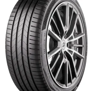 Anvelope BRIDGESTONE TURANZA 6 MO Enliten XL                                                                                                    255/35R19 99W (Enliten,MO,TL,XL ) Reducere de preț